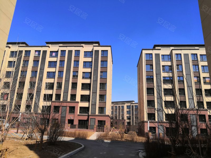 公园1953公园墅(别墅)