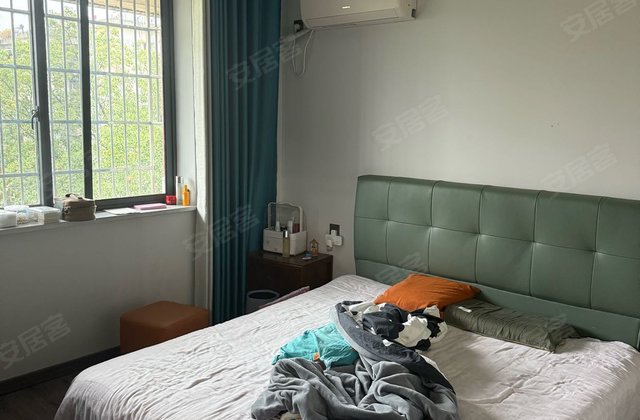 永安里3室1厅81㎡86万二手房图片