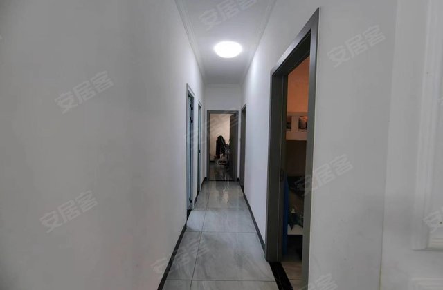 当代MOMA上品湾3室2厅103㎡46万二手房图片