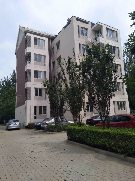 逸园,弘义道-天津逸园二手房,租房,房价-天津安居客