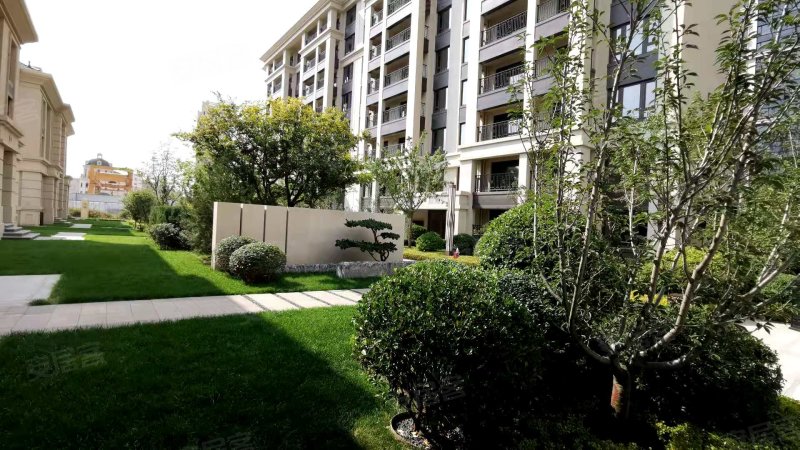 万和公馆,万景街-大连万和公馆二手房,租房,房价-大连安居客