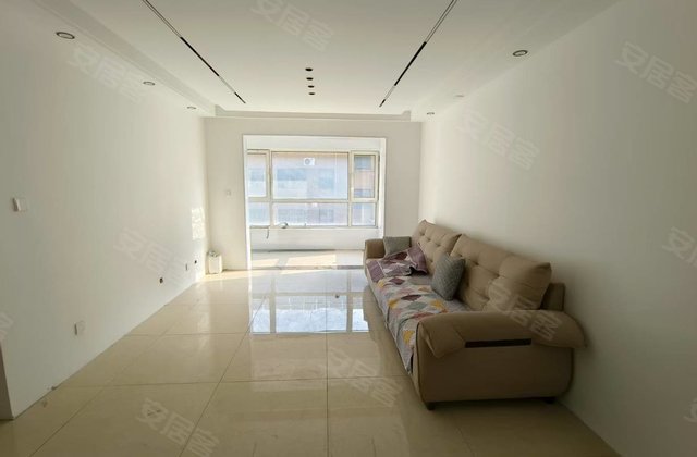 帝都花园2室2厅96㎡46.8万二手房图片