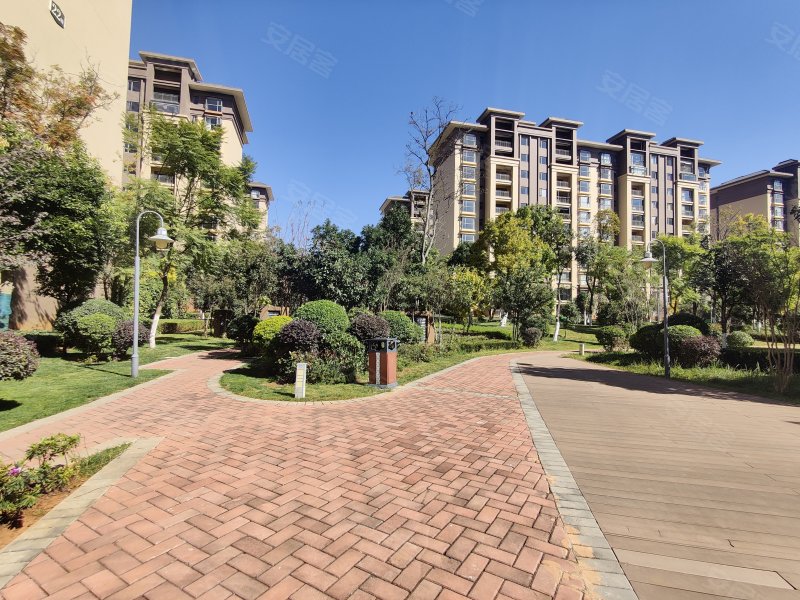 时代俊园逸园,昆玉高速公路西-昆明时代俊园逸园二手房,租房,房价