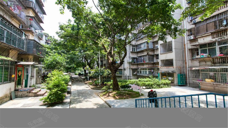 竹园小区,农林路13号-深圳竹园小区二手房,租房,房价-深圳安居客