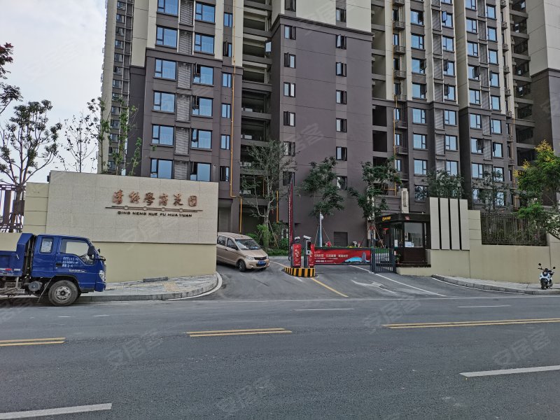 清能学府花园,东桥路-荆州清能学府花园二手房,租房,房价-荆州安居客