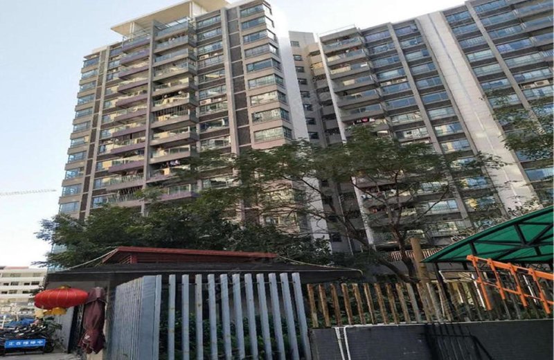 新世界棕榈园,大通路25号-广州新世界棕榈园二手房,租房,房价-广州