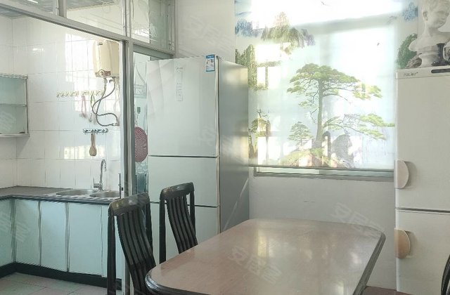 园丁小区3室2厅95㎡54.6万二手房图片