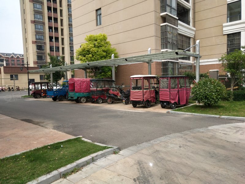 法姬娜欧洲城三期(商水)