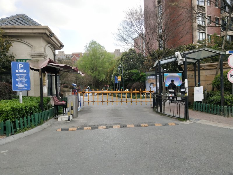 香馥湾(商住楼) 