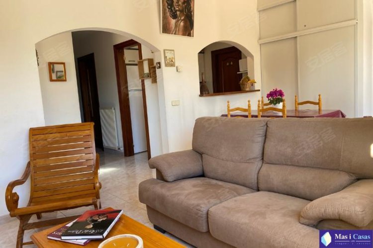 西班牙约¥205万SpainTorroella de MontgríHouse出售二手房公寓图片