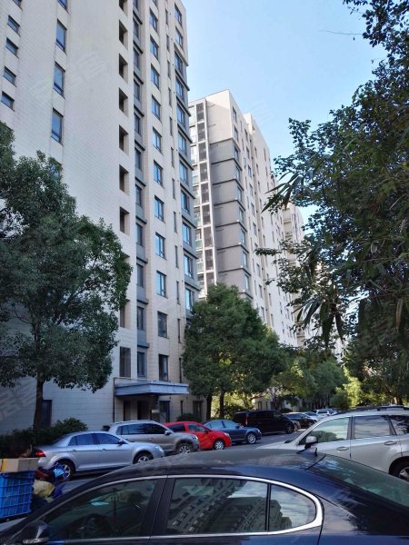 湾流域城(一期) 