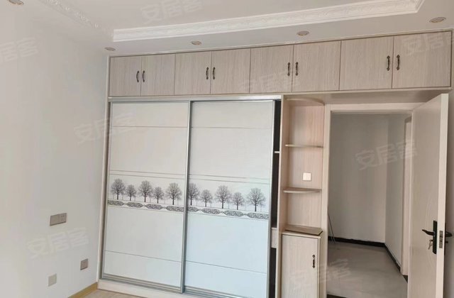 名仕豪庭(单县)3室2厅105.4㎡70万二手房图片