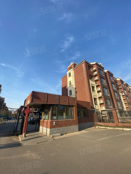 泛美华庭,太子河路33号-辽阳泛美华庭二手房,租房,房价-辽阳安居客