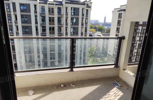 斗潭家园3室2厅93㎡195万二手房图片