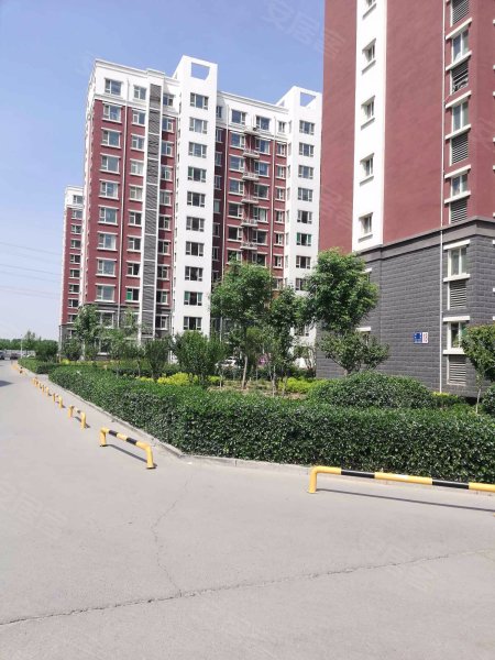 新都花苑,南西五路,近海岱大道-淄博新都花苑二手房,租房,房价-淄博