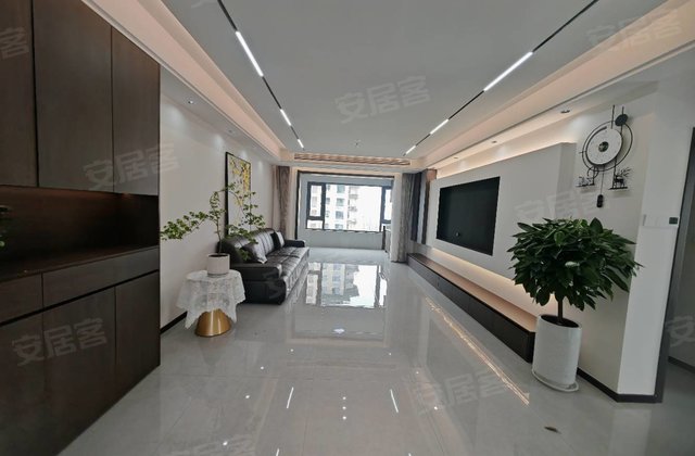 晶福苑3室2厅128.41㎡116.8万二手房图片