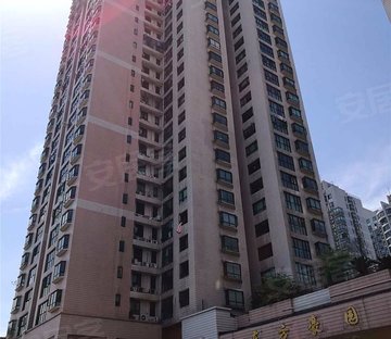东方豪园(拱墅)