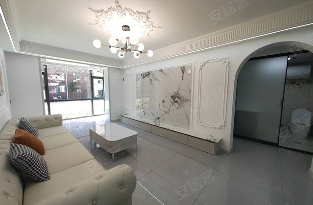 柏林四季2室2厅86㎡43.8万二手房图片