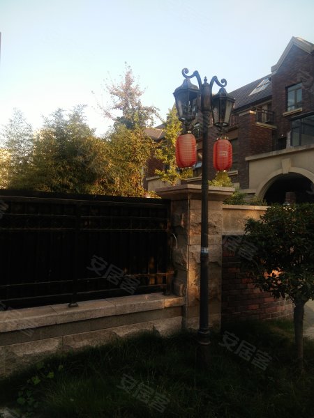 澜泊湾天玺(别墅)