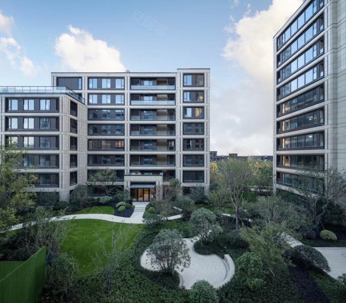 融创金地童话森林