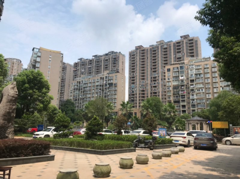 尚东国际,景东大道1号-景德镇尚东国际二手房,租房,房价-景德镇安居客