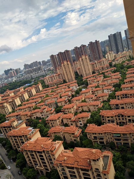 香江水岸新城(公寓住宅)