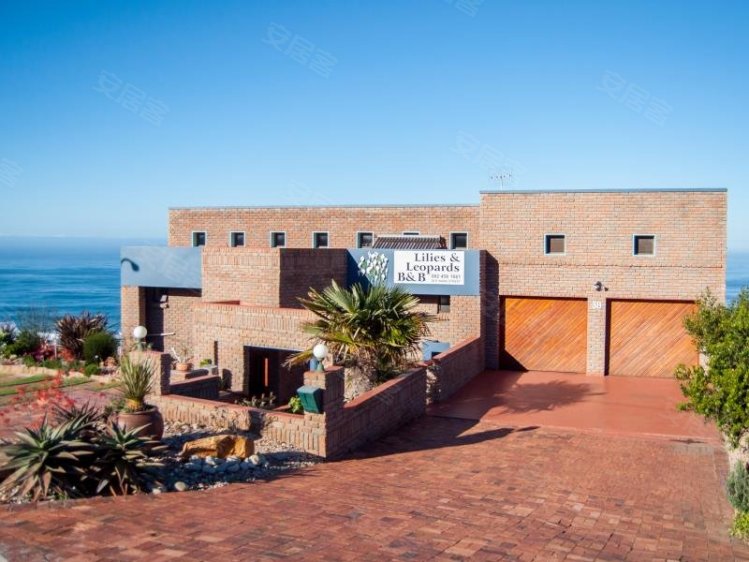 南非约¥279万南非西开普市出售的  7 卧室房子二手房公寓图片