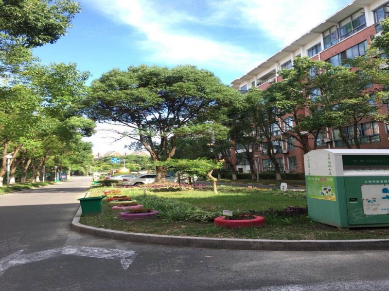 高桥新城紫薇和苑