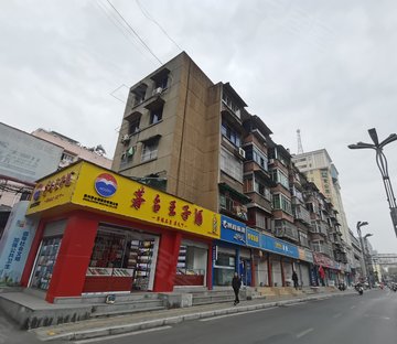 剑南路西段34号院