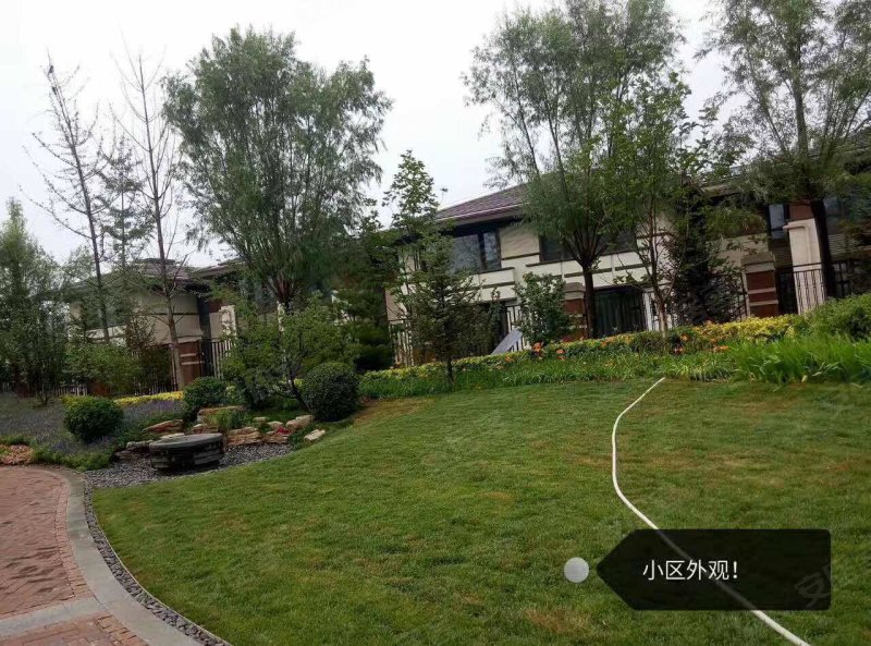 华远和墅雅园,安顺南路12号-北京华远和墅雅园二手房,租房,房价-北京