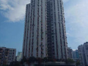 天河北小区图片