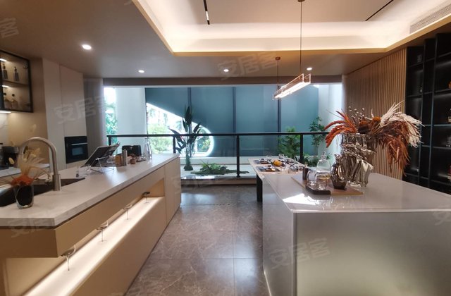 江语城5室2厅137㎡70.5万二手房图片