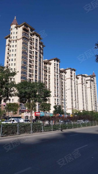 浦东雅典(南区)