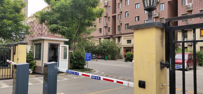 翡翠半岛皓园,泉秋路-天津翡翠半岛皓园二手房,租房,房价-天津安居客