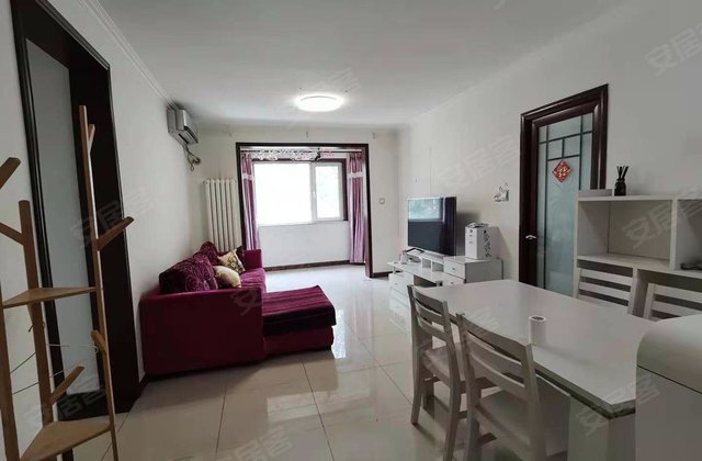 凤仪佳苑二里2室1厅78㎡320万二手房图片