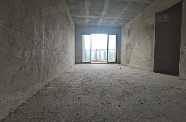 汇洋华府3室2厅111㎡48万二手房图片