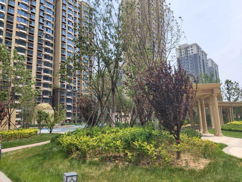 万浩金百合(北区),丰收路-邯郸万浩金百合(北区)二