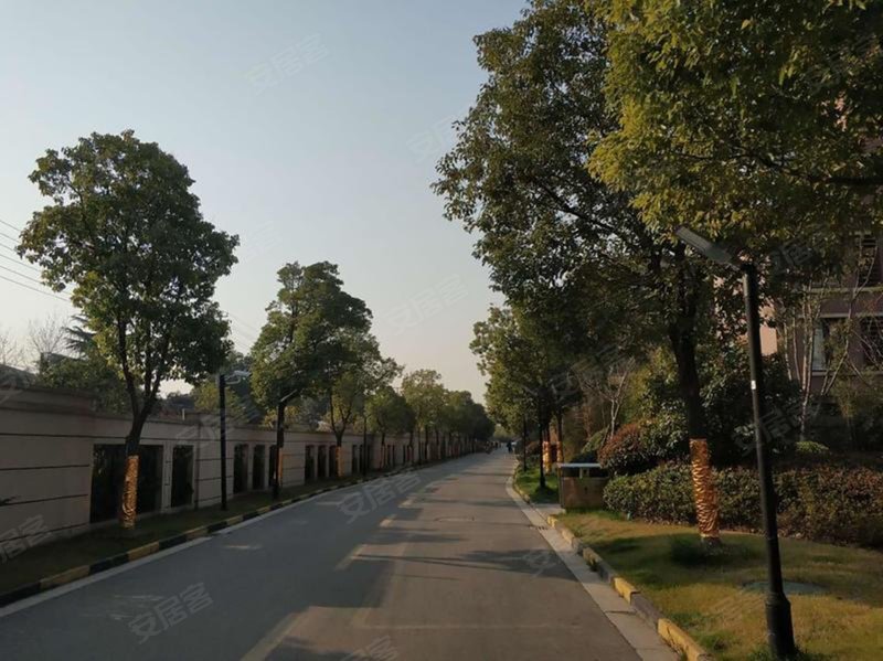 万科城(北区),扬子江北路-扬州万科城(北区)二手房,租房,房价-扬州