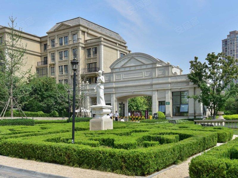 湾流(别墅),欧亚大道,近世博大道-西安湾流(别墅)二手房,租房,房价