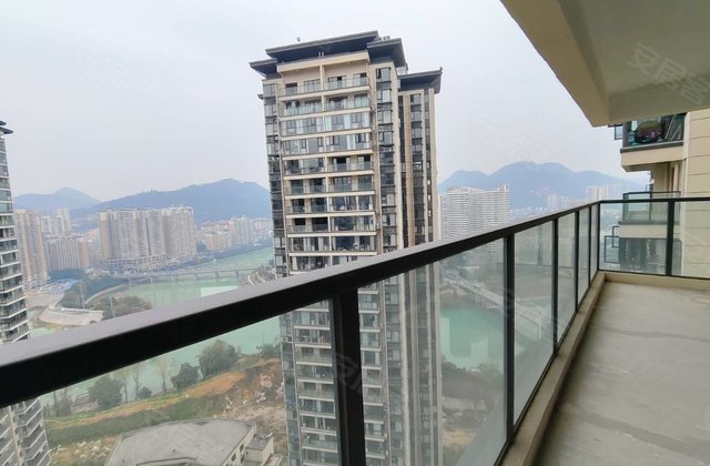 阳光城丽景湾4室2厅135㎡88万二手房图片
