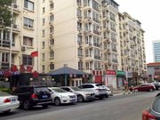 水上公园小区图片