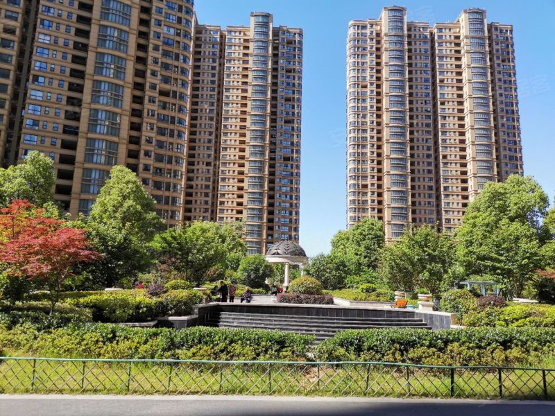 百商玉兰公馆(百商悦澜山)