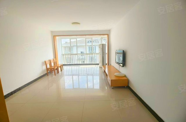 咸嘉西子园3室2厅124.12㎡58.8万二手房图片