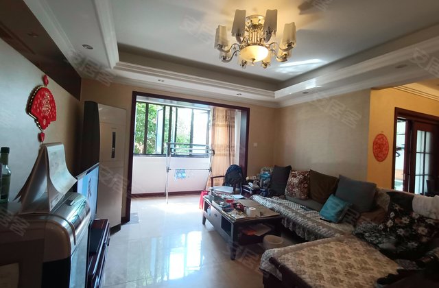 英伦书香府邸二期