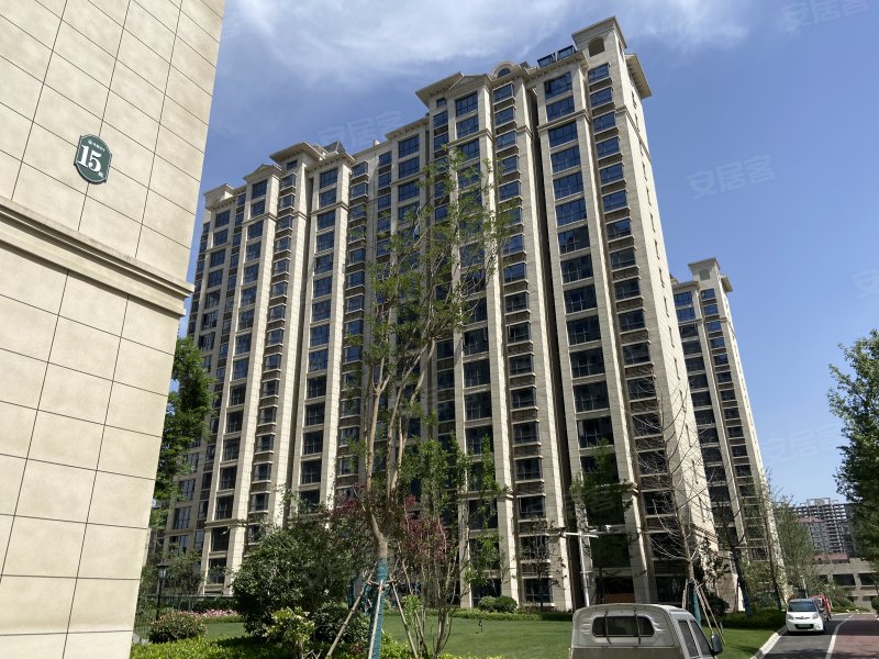 容湖壹号,淮海路-商丘容湖壹号二手房,租房,房价-商丘安居客