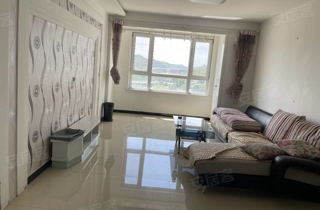 兴盛汇水湾A区2室2厅92㎡66万二手房图片