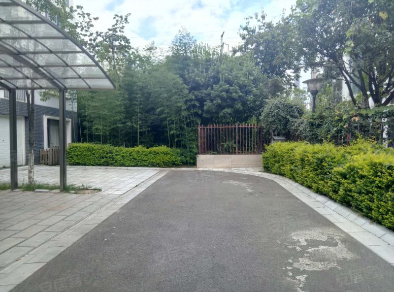 金江小区熙苑(别墅)