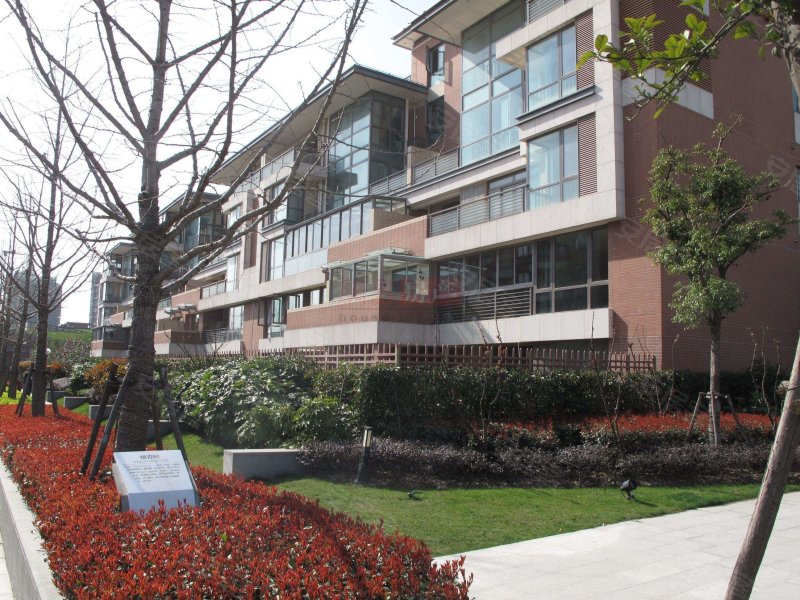 一品漫城(三期别墅)