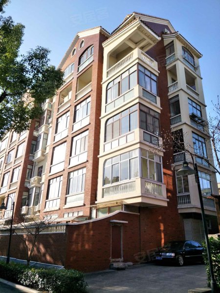 圣特丽墅(公寓住宅) 