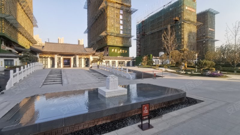 金鹏清风明月,醉翁路,近全椒路-滁州金鹏清风明月二手房,租房,房价